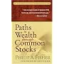 Paths to Wealth Through Common Stocks