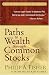 Books : Paths to Wealth Through Common Stocks
