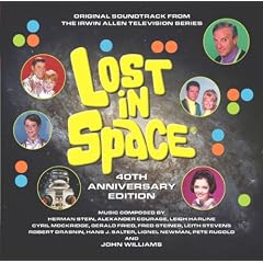 Lost in Space: 40th Anniversary Edition  (Bande Originale du Film)