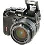 Olympus C-8080 8MP Digital Camera with 5x Optical Wide Zoom