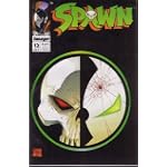 Spawn, #12 (Comic Book)
