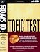 30 Days to the TOEIC Test with CD (Audio)