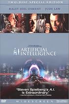 A.I. - Artificial Intelligence (Widescreen Two-Disc Special Edition)