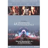 A.I. Artificial Intelligence (Widescreen Special Edition) [Import USA Zone 1]par Jude Law