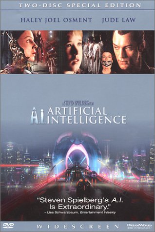 A.I. - Artificial Intelligence