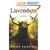 Lavondyss: Journey to an Unknown Region (A Novel of the Mythago Cycle)