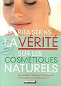 La v&eacute;rit&eacute; sur les cosm&eacute;tiques naturels