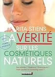 La v�rit� sur les cosm�tiques naturels