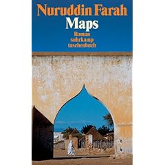 Maps: Roman (suhrkamp taschenbuch)