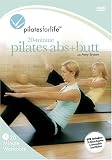 Pilates for Life:20-Minute Pilates Abs & Butt