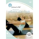 Pilates for Life:20-Minute Pilates Abs & Butt