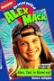 Alex, You're Glowing (The Secret World of Alex Max, No. 1)