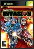 Robotech Invasion (Xbox)