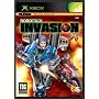 Robotech Invasion (Xbox)