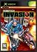 Robotech Invasion (Xbox)