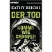 Temperance Brennan ...der Reihe nach...