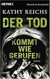 Produkt-Bild: Der Tod kommt wie gerufen: Roman