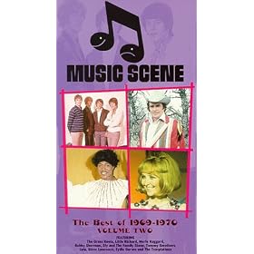 Music Scene 2 [VHS]