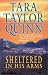 Books : Sheltered In His Arms (Super Romance)