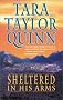 Sheltered in His Arms (Super Romance)