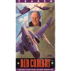 AIR Combat - Chuck Yeager