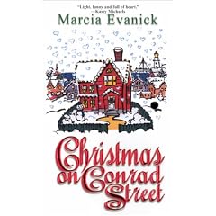 Christmas on Conrad Street
