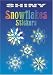 Shiny Snowflakes Stickers (Little Activity)