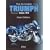 Tous les mod�les Triumph depuis 1945
