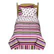 - Catalina Purple Bed in a Bag - Twin