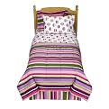 Catalina Bed in a Bags - Purple
