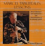 Marcel Tabuteaus Lessons