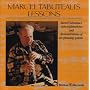 Marcel Tabuteau's Lessons
