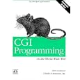 CGI Programming on the World Wide Web (Nutshell Handbooks)