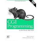 Click here to buy CGI Programming on the World Wide Web (Nutshell Handbooks) by Shishir Gundavaram.