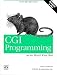 Books : CGI Programming on the World Wide Web: On the Spot Information (Nutshell Handbook)