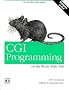 CGI Programming on the World Wide Web: On the Spot Information (Nutshell Handbook)