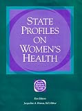 State Profiles on Women's Health