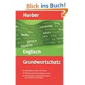 Grundwortschatz Englisch