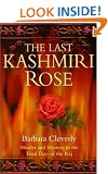 The Last Kashmiri Rose: Murder and Mystery in the Final Days of the Raj