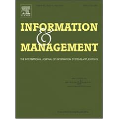 Employees' opportunities, preferences, and practices in telecommuting adoption [An article from: Information & Management]