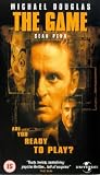 The Game [UK IMPORT] - Michael Douglas