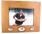 WestWater Products Triple Fly Angler's Frame