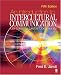 An Introduction to Intercultural Communication: Identities in a Global Community