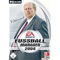Fussball Manager 2004