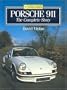 Porsche 911: The Complete Story (Crowood Autoclassics)