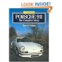 Porsche 911: The Complete Story (Crowood AutoClassic)