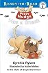 Puppy Mudge Has a Snack (Ready-to-Read. Pre-Level 1)