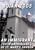 Boian 2005 - An Immigrant
