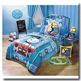 Thomas & Friends Full Size Reversible Comforter