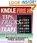 Kindle Fire Tips, Tricks and Traps